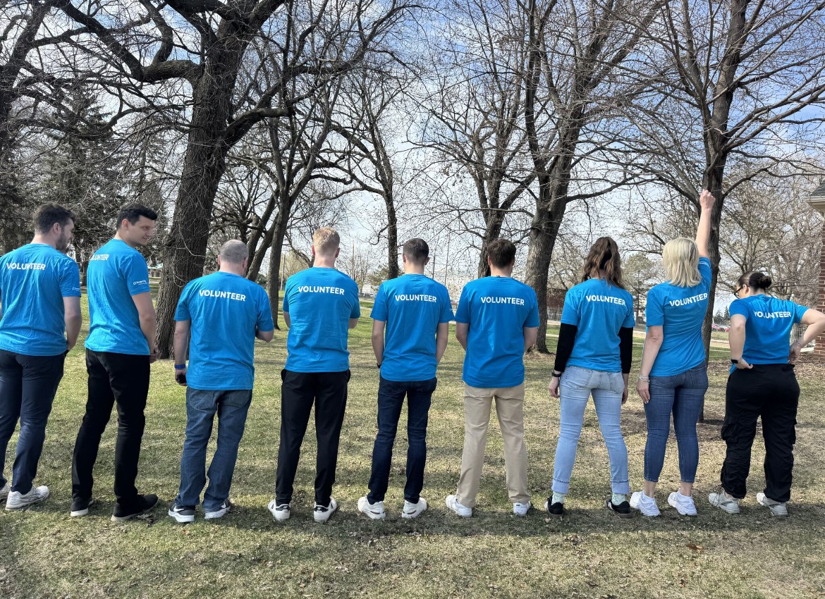 Workforce